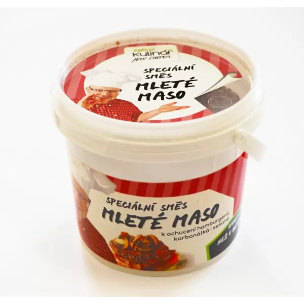 Koření - Mleté maso 60g