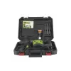 PROCRAFT Kombinované vrtací a sekací kladivo SDS Plus BH2200