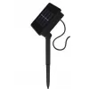 EMOS 10LED PARTY BULB SOLAR 5M VNT DCPV02