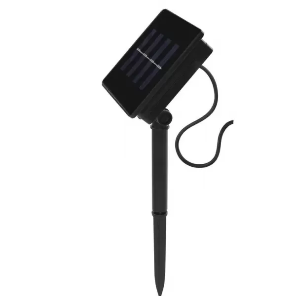 EMOS 10LED PARTY BULB SOLAR 5M VNT DCPV02