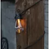 EMOS 10LED PARTY BULB SOLAR 5M VNT DCPV02