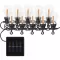 EMOS 10LED PARTY BULB SOLAR 5M VNT DCPV02