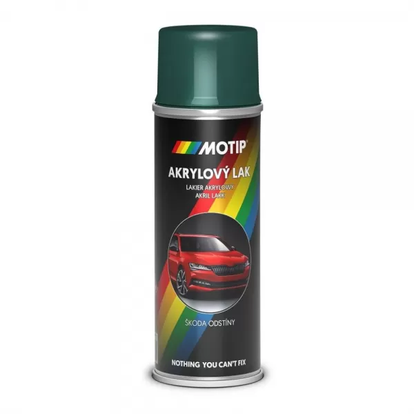 M SD/AC zelená Atol 200ml