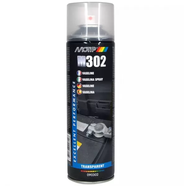 M TS vazelína 500ml