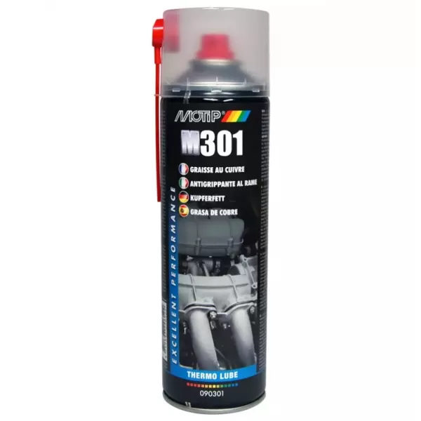 M TS měděné mazivo 500ml