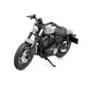 Maisto - HD - Motocykl - 2022 Sportster® Iron 883™, 1:18