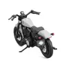 Maisto - HD - Motocykl - 2022 Sportster® Iron 883™, 1:18