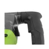 PROCRAFT Kombinované vrtací a sekací kladivo SDS Plus BH2200