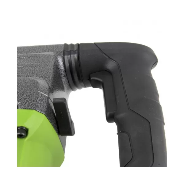 PROCRAFT Kombinované vrtací a sekací kladivo SDS Plus BH2200
