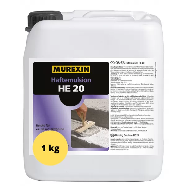 MUREXIN Univerzální emulze 1kg