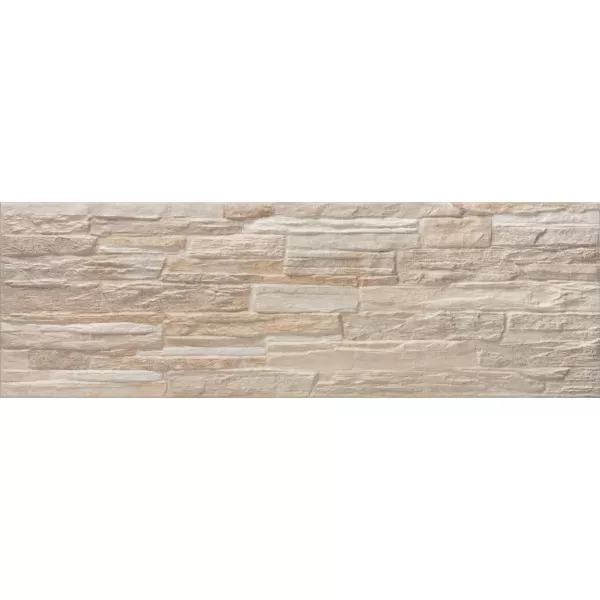 Mubi beige 17x52 obklad