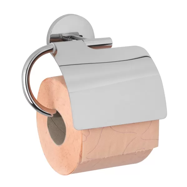 SIMPLE - Držák toal. papíru s krytem