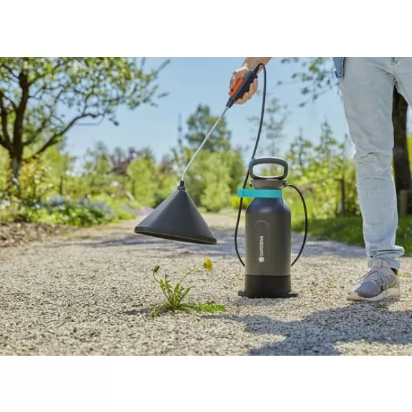 Gardena kužel rozprašovací