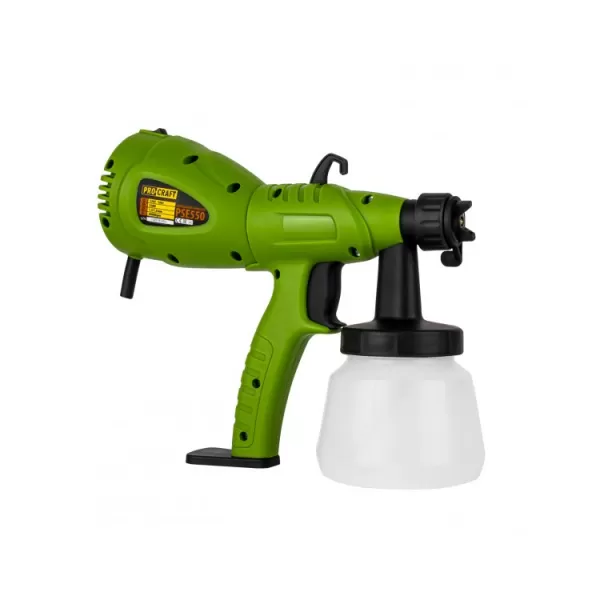 PROCRAFT Stříkací pistole PSE550