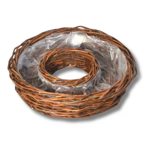 Dekorace -Mezikruží 30cm