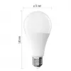 EMOS LED CLS A70 16W 120W 1901lm (ZQ5E73)