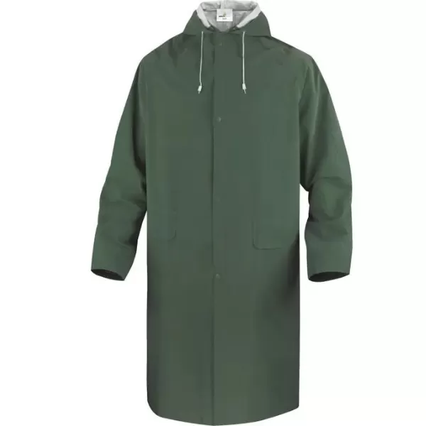 Plášť P. do deště 305 vel.XL zelená