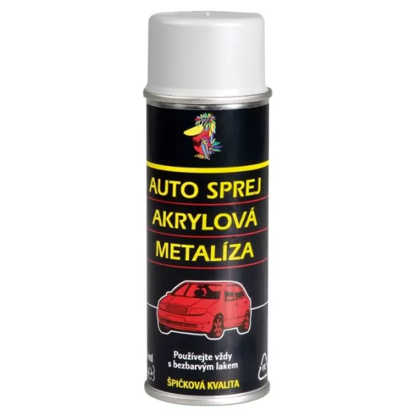 M Škoda F7M bussine. met. 200ml