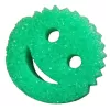 Houbička Scrub Daddy Colors Single Packs zelená