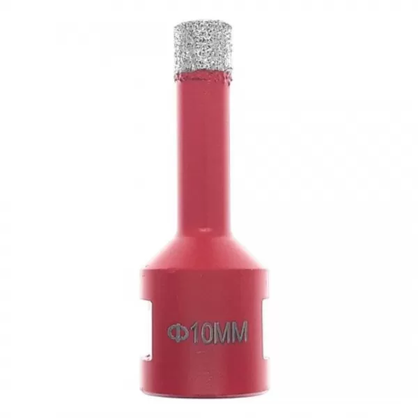 Korunka vykružovací DIA O10mm M14