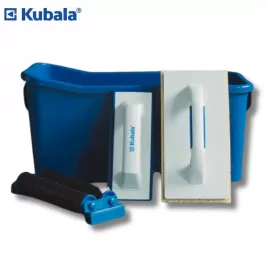 KUBALA 9971.1 Souprava pro obkladače ( 1524,1525,0772,0785,0787,0788) CLICK LINE