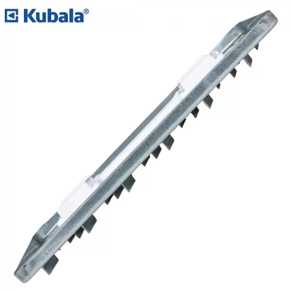 KUBALA 0784.1 Škrabák na minerální vatu CLICK LINE