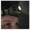 EMOS Čelovka CREE LED+ RED LED S
