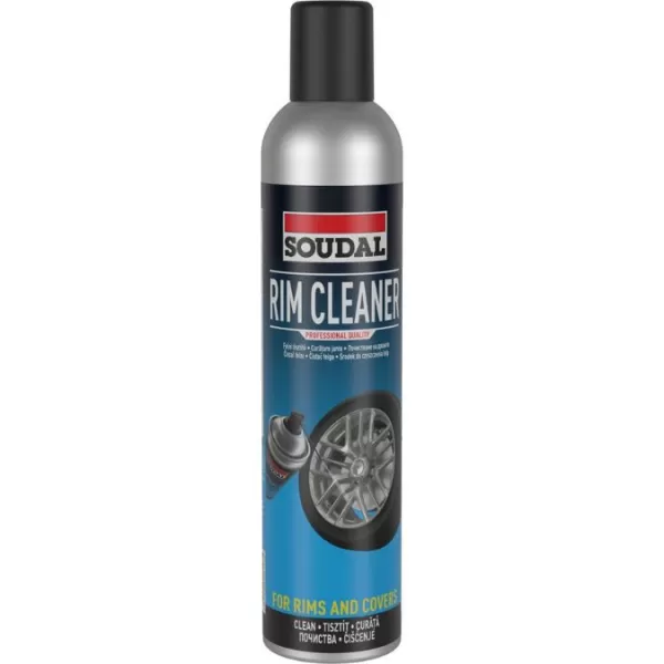 SOUDAL Rim cleaner 400ml