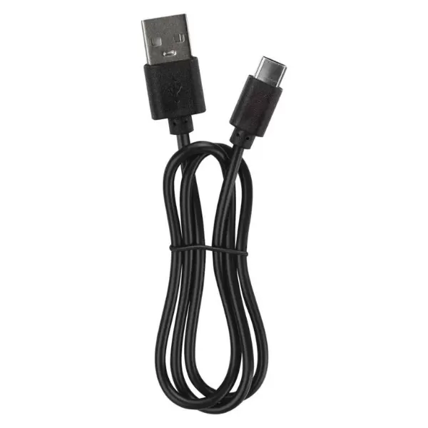 EMOS Čelovka COB+LED nabíjecí