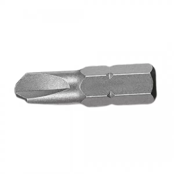 XT Bit 1/4" 3V 2x25mm S2 1