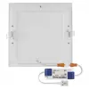 EMOS LED SVÍTIDLO NEXXO VES. ČT 18W 1600LM IP40 NW B ZD2145