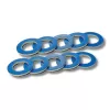 Těsnění topenářské 3/8" ventil 20x13x2 CH2/132