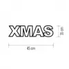 EMOS 35LED XMAS sign 2AA WW /ZY2204/