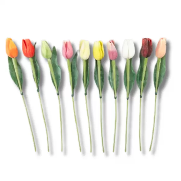 Dekorace - Tulipán 40cm