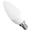 EMOS LED CLS CANDLE 6,5W E14 WW ZQ3E41