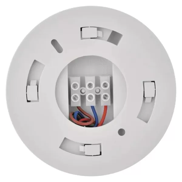 EMOS Čidlo pohybu PIR BÍLÁ 1200W IP20 G1130