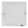 EMOS LED SVÍTIDLO NEXXO VES. ČT 18W 1600LM IP40 NW B ZD2145