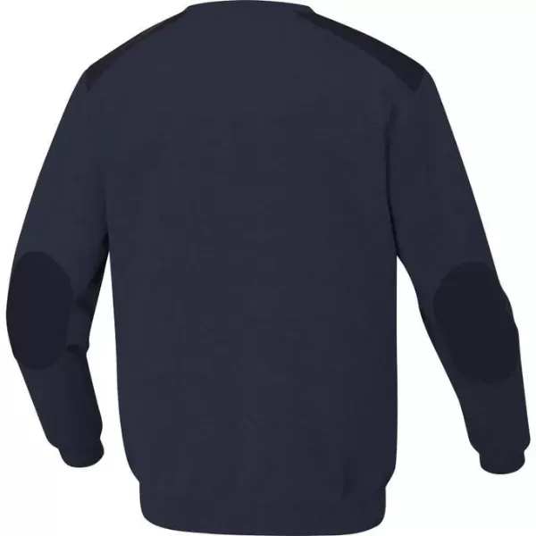 Pánská mikina OLINO XL - námmořnická modrá