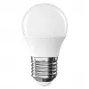 EMOS LED CLS MINI GLOBE 4,2W 40W E27 470lm ZQ6E21