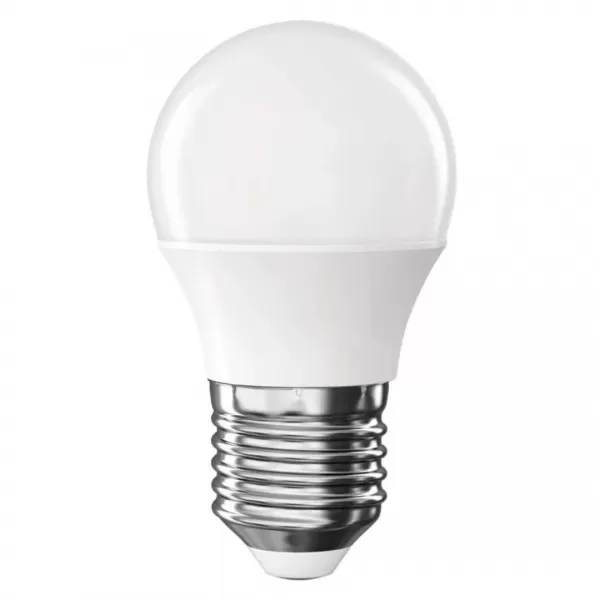 EMOS LED CLS MINI GLOBE 4,2W 40W E27 470lm ZQ6E21