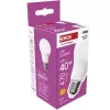 EMOS LED žárovka Classic A60 / E27 / 4 W (40 W) / 470 lm / neutrální bílá