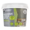 DENB Designová stěrka BETON | NATURAL odst. šedá 5kg SADA - NOVINKA
