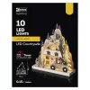 EMOS 10LED MOUNTAIN 2AA T WW ZY2330