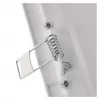 EMOS LED SVÍTIDLO NEXXO VES. ČT 18W 1600LM IP40 NW B ZD2145