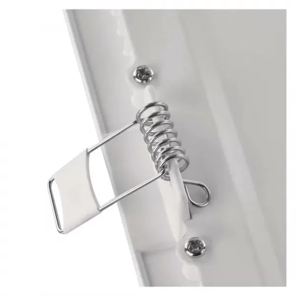EMOS LED SVÍTIDLO NEXXO VES. ČT 18W 1600LM IP40 NW B ZD2145