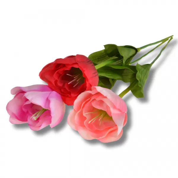 Dekorace - Tulipán 60cm