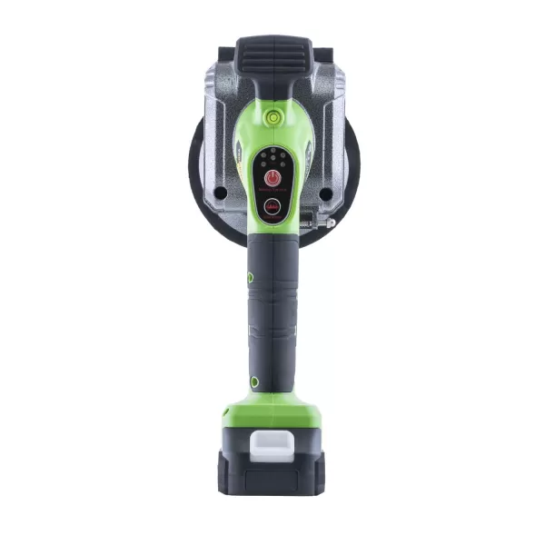 PROCRAFT Vibrační přísavka na dlažbu PTM20-1b-c