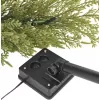 EMOS 50LED SOLAR TREE S/5 WW DCTW24