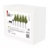 EMOS 50LED SOLAR TREE S/5 WW DCTW24