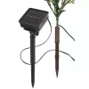 EMOS 50LED SOLAR TREE S/5 WW DCTW24
